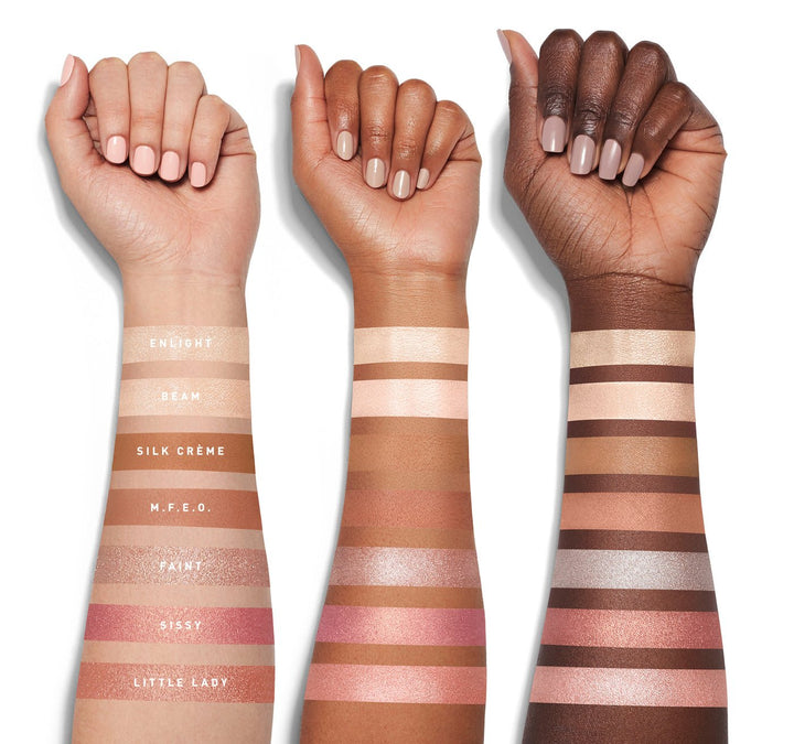 Morphe- Jaclyn Hill Eyeshadow Palette Volume I