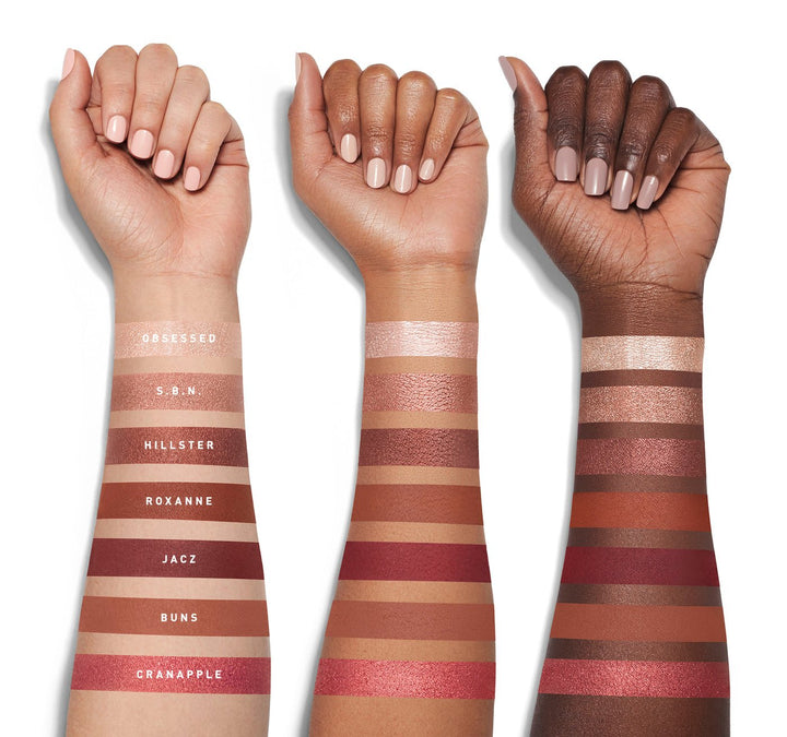 Morphe- Jaclyn Hill Eyeshadow Palette Volume I