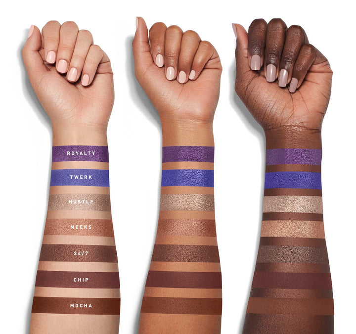 Morphe- Jaclyn Hill Eyeshadow Palette Volume I