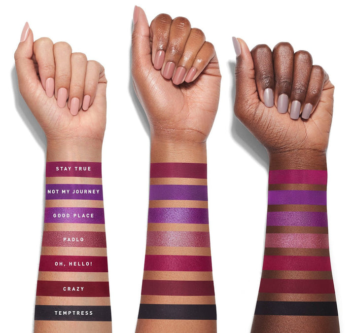 Morphe- Jaclyn Hill Palette Volume II