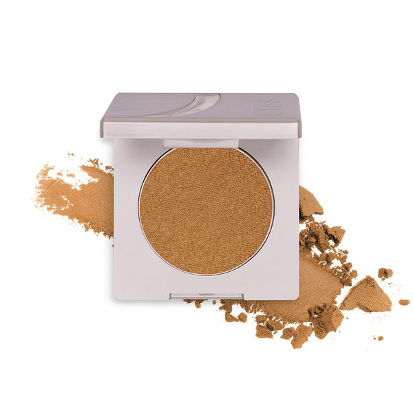 Kryolan-  Eye Shadow Matt  Bronze