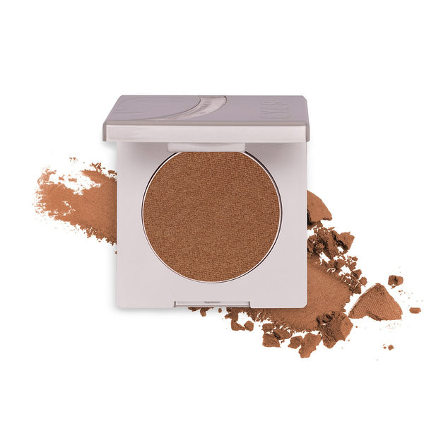Kryolan-  Eye Shadow Matt  Brown