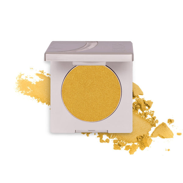 Kryolan-  Eye Shadow Matt  Gold