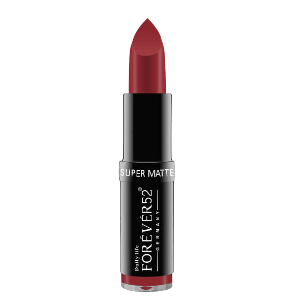 Forever52- Matte Long Lasting Lipstick - MLS009
