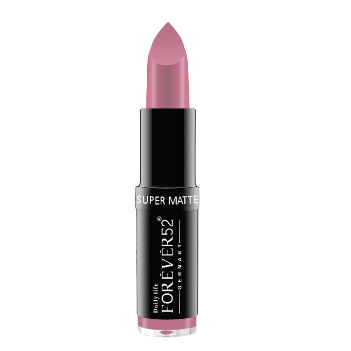Forever52- Matte Long Lasting Lipstick - MLS029
