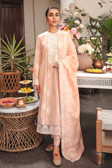 Cross Stitch- MEHR NAZ-3PC