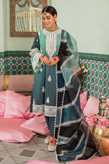 Cross Stitch- MOROCCAN ZEST-3PC
