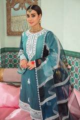 Cross Stitch- MOROCCAN ZEST-3PC