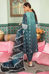 Cross Stitch- MOROCCAN ZEST-3PC