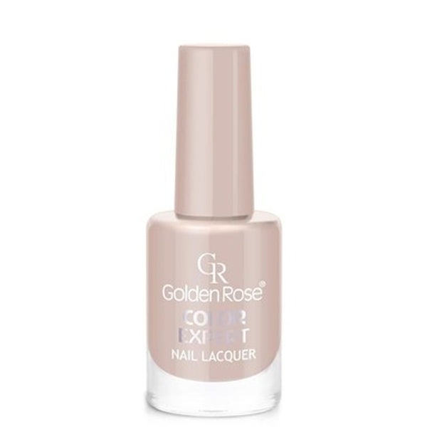 Golden Rose- Nail Polish Color Expert Nail Lacquer # 99, 10ml