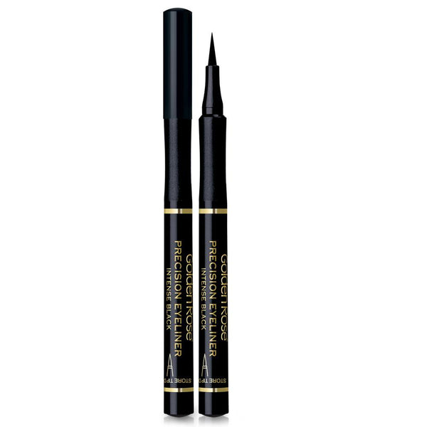 Golden Rose-Precission Intense Eyeliner