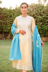 Cross Stitch- REGAL DAPPLE-3PC