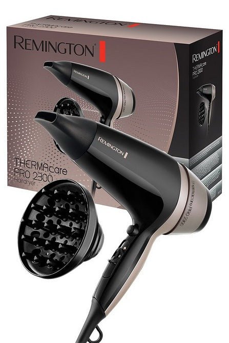 Remington- D5715 Thermacare Pro 2300 Hairdryer
