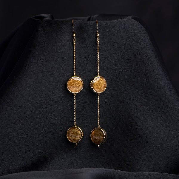 VYBE- Earrings
