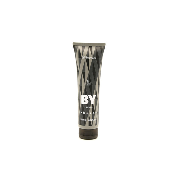 Framesi- BY- Shape- Silver Gel, 150ml