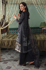 Cross Stitch- SOMBER SMOKE-3PC