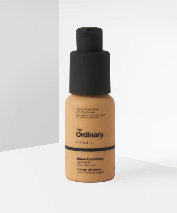 The Ordinary- Serum Foundation (SPF15)- 2.1 P Medium, 30ml