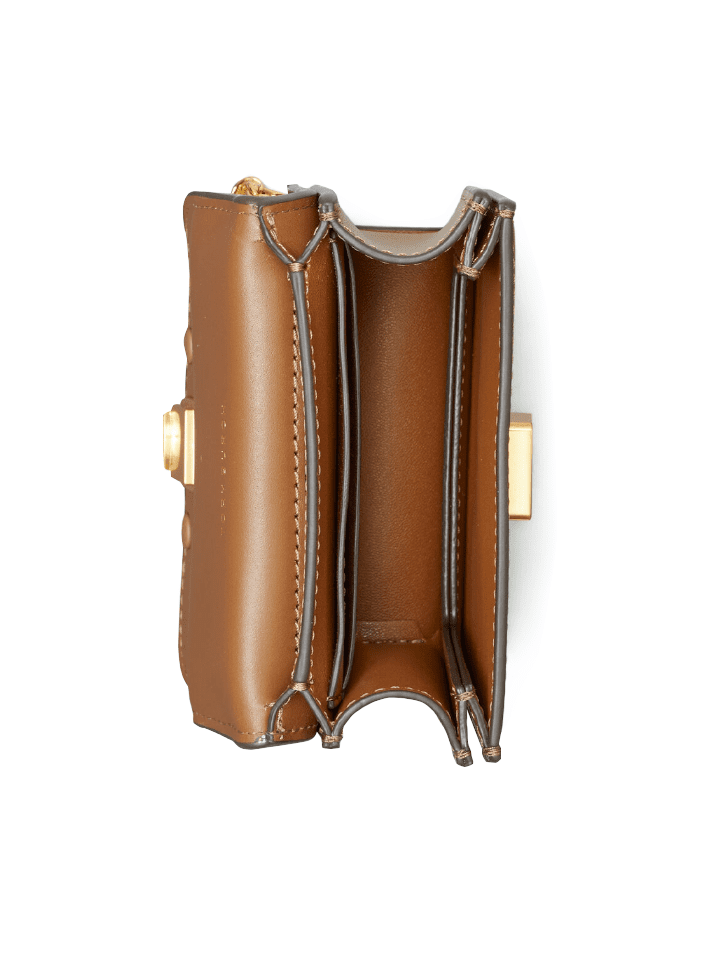Tory Burch Eleanor Small rectangular bag Moose