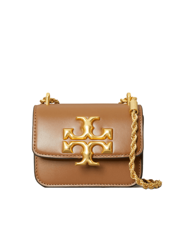 Tory Burch Eleanor Small rectangular bag Moose