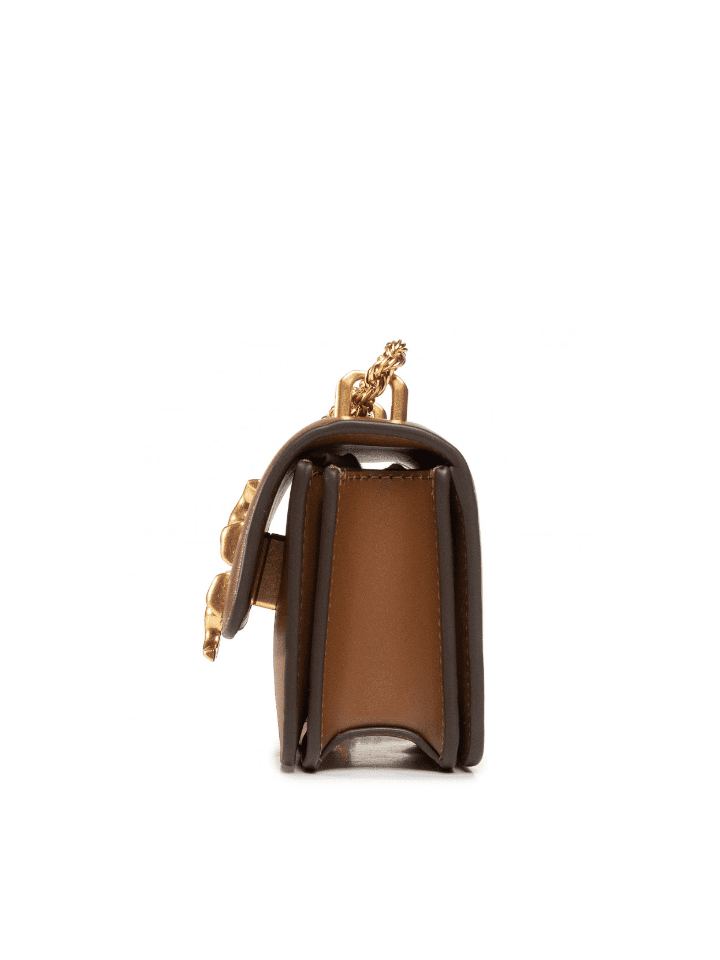 Tory Burch Eleanor Small rectangular bag Moose