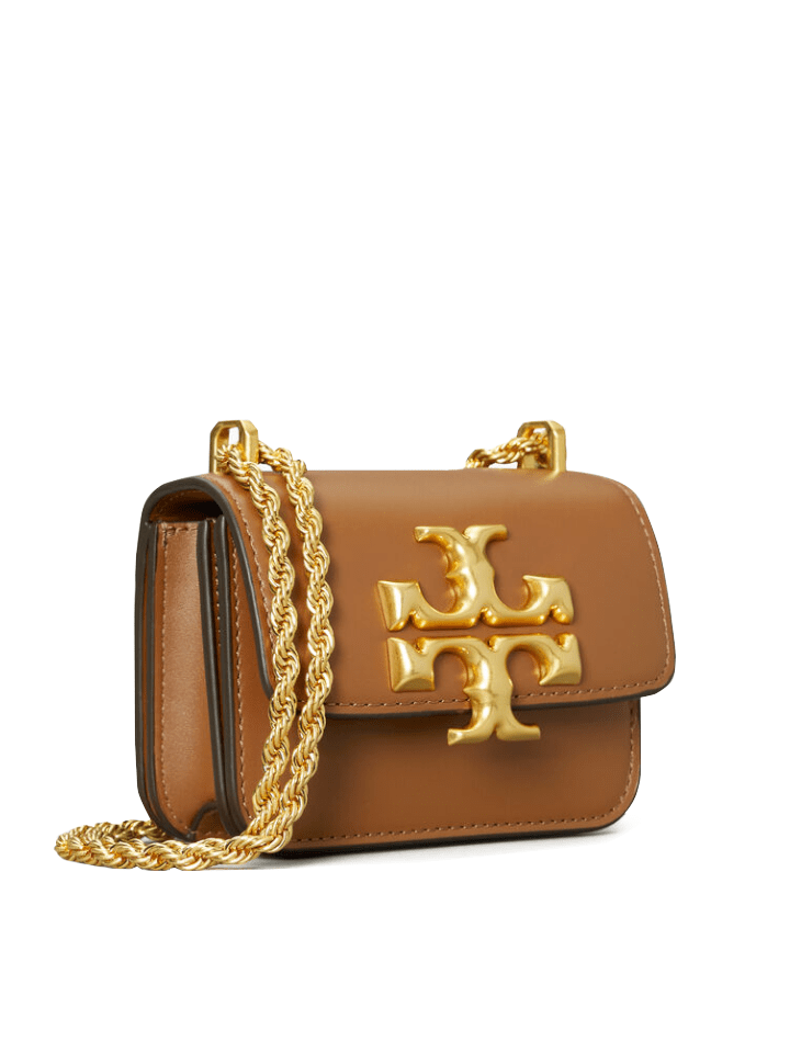Tory Burch Eleanor Small rectangular bag Moose