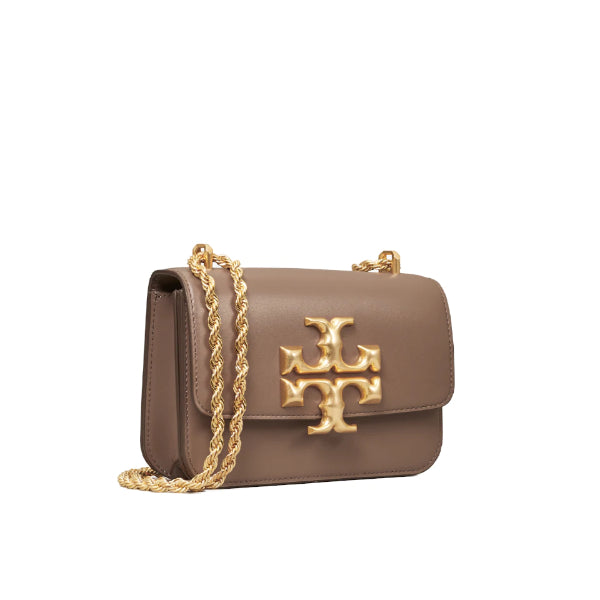 Tory Burch Eleanor small convertible shoulder bag Clam shell