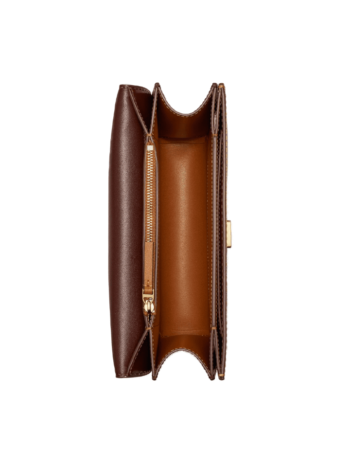 Tory Burch-Miller Hobo Bag Moose