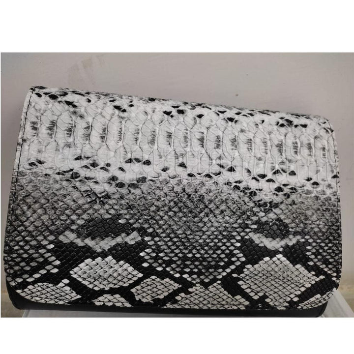 Trendyol- Siyah Chain Crossbody- Black