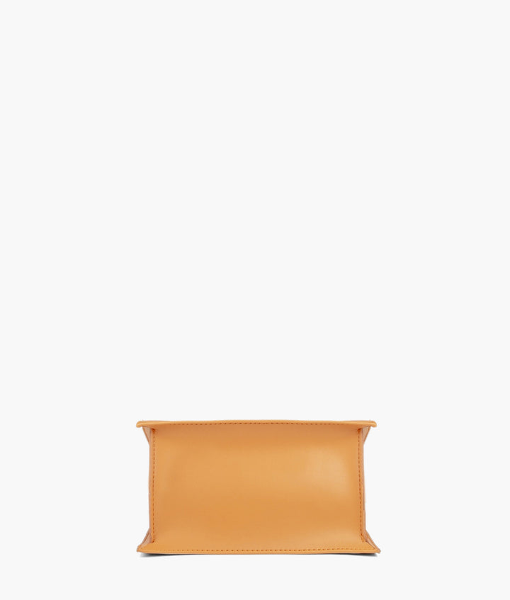 RTW - Mustard mini cross-body bag
