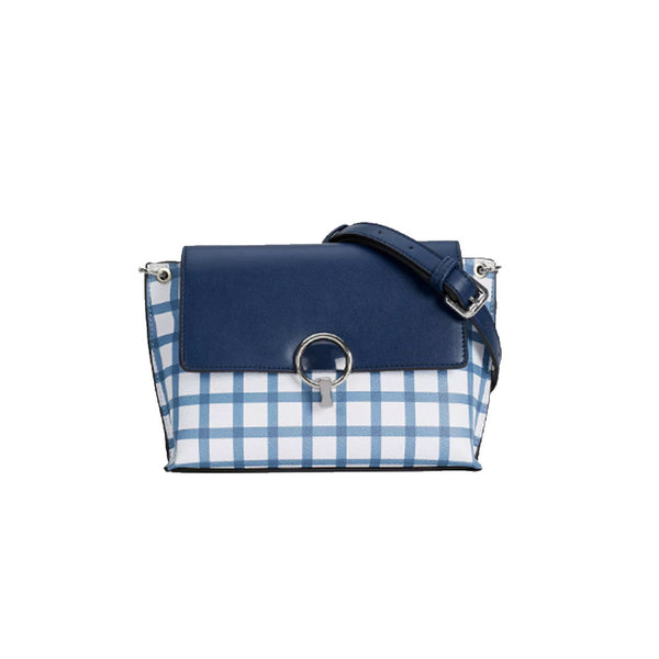 Parfois- Sunday Checked Crossbody