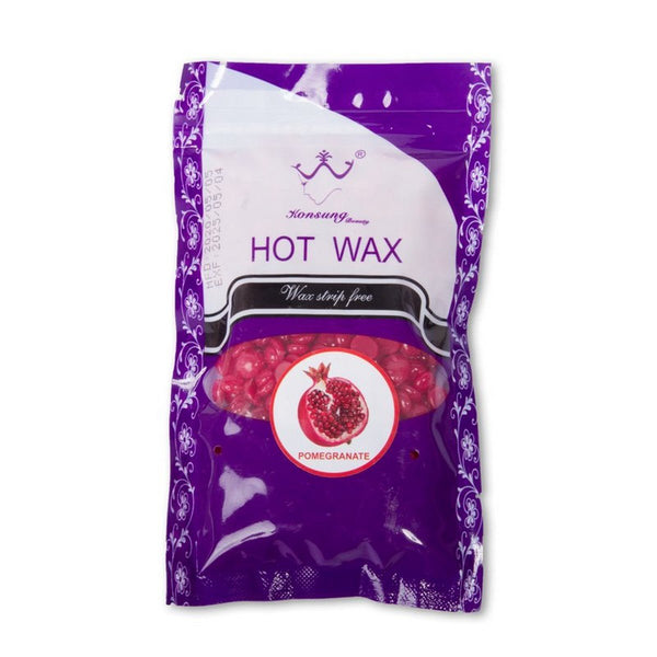 Beauty Tool - Wax Been 100gm (Pink)