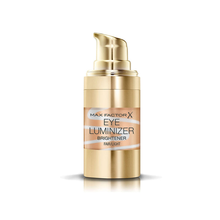 Max Factor-  Eye Luminizer Brightener, Fair/Light
