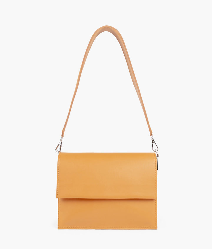 RTW - Mustard mini cross-body bag
