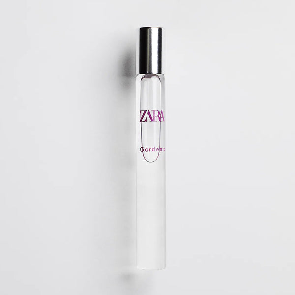 Zara- Gardenia Edp 10 Ml (0.34 Fl. Oz).
