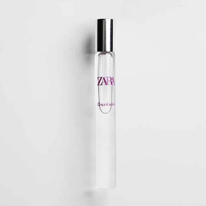 Zara- Gardenia Edp 10 Ml (0.34 Fl. Oz).