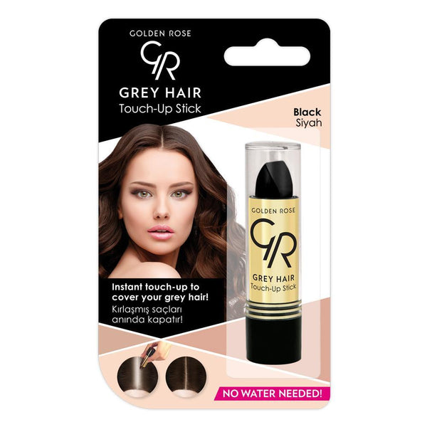 Golden Rose-Grey Hair Touch-Up Stick