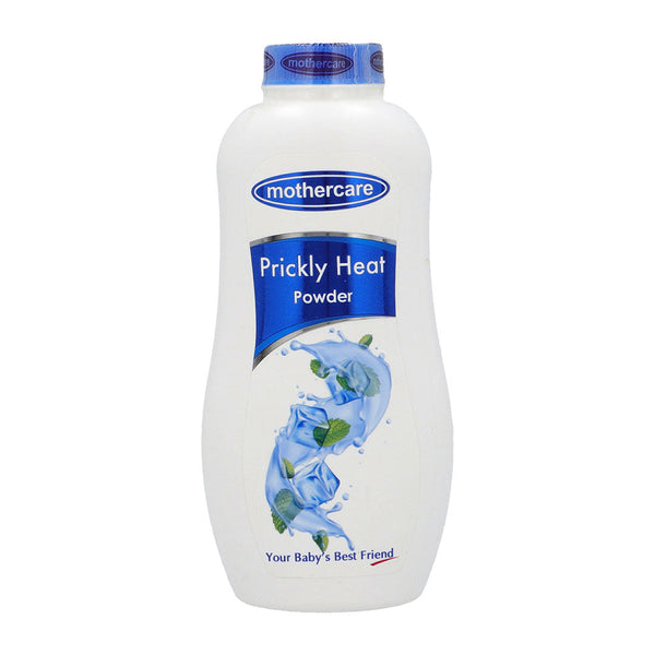 Mothercare Prickly Heat Powder 150gm