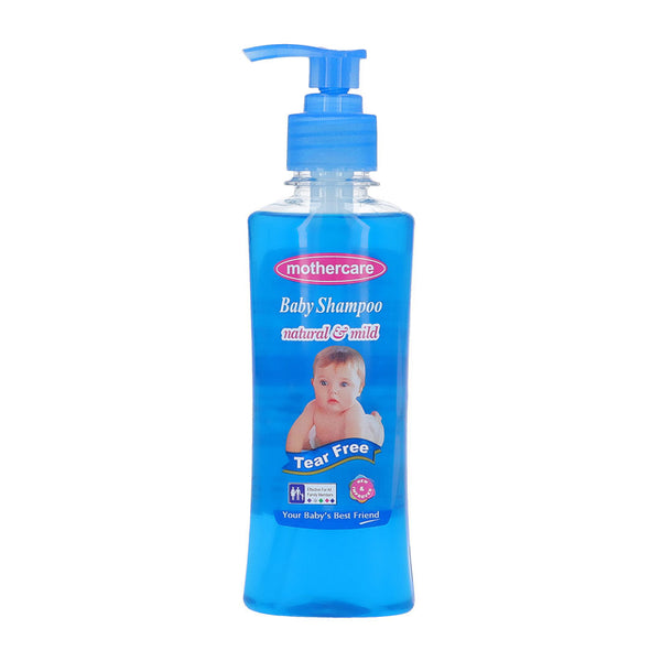 Mothercare Baby Shampoo - Tear Free 200ml