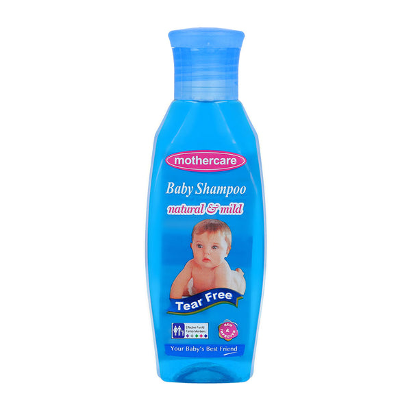 Mothercare Baby Shampoo - Tear Free 110ml
