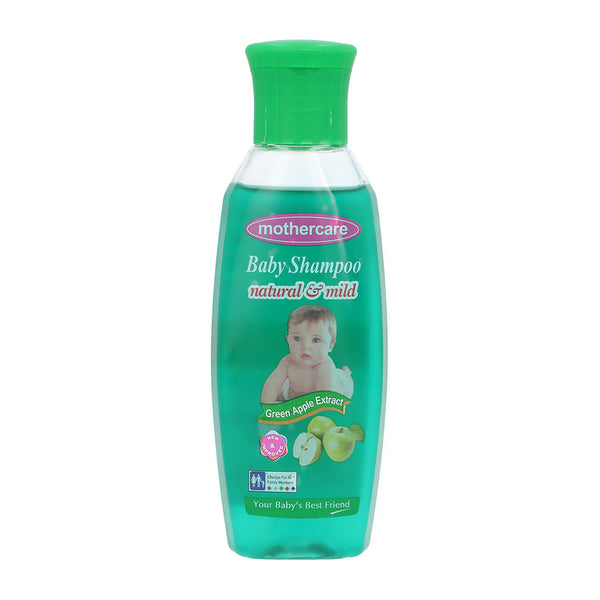 Mothercare Baby Shampoo - Apple 110ml
