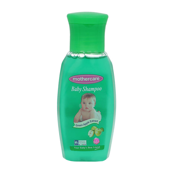 Mothercare Baby Shampoo - Apple 60ml