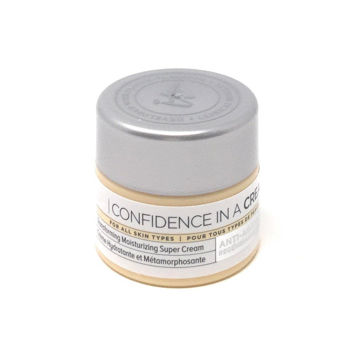 it Cosmetics- Confidence in a Cream Moisturizer - 237 oz. 7.0.ml