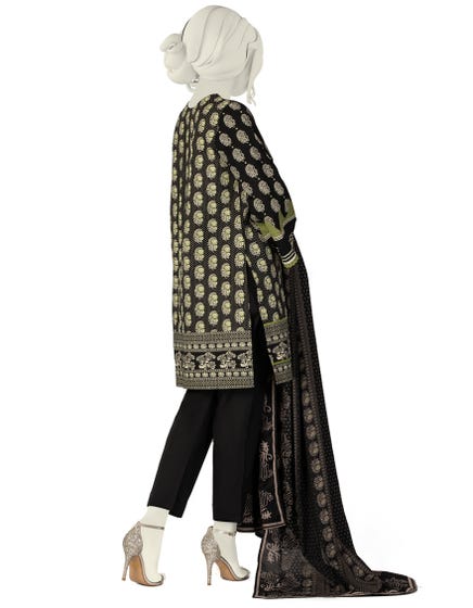 JJPW-W-JW-21-1737 FB/Kaliyan
