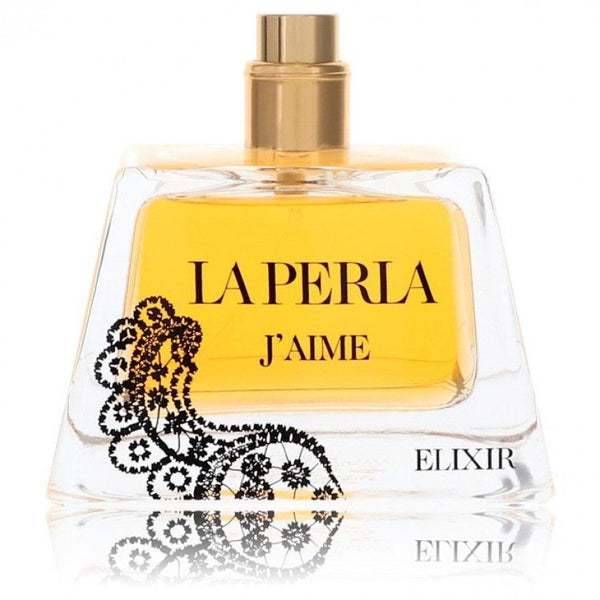 LA- PERLA- J Aime Elixir EDP Spray 100ml