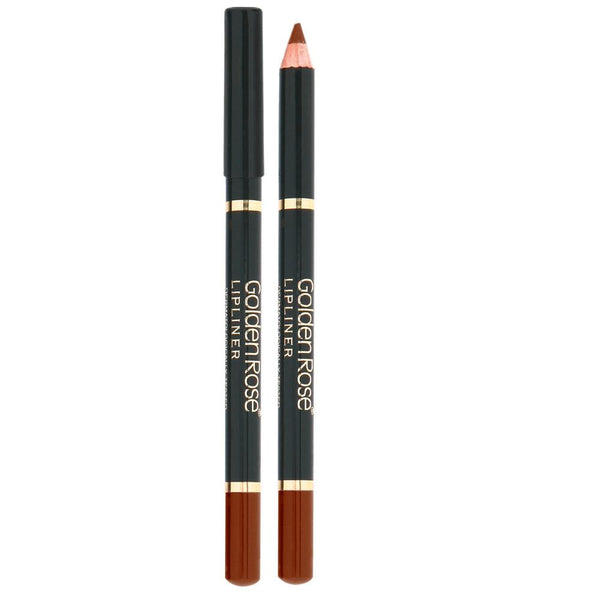 Golden Rose-Lip Liner Pencil