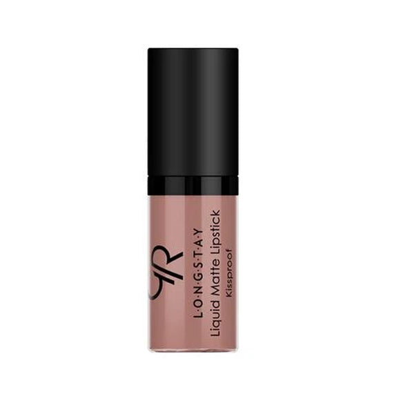 Golden Rose-  LONGSTAY LIQUID MATTE LIPSTICK MINI : 11