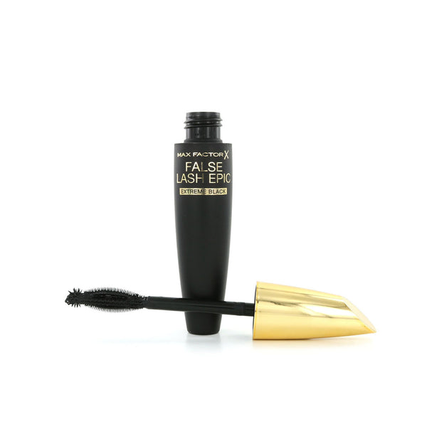 Max Factor- False Lash Epic Mascara - Extreme Black 13.1 Ml