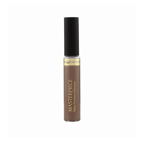Max Factor - Masterpiece Colour Precision Eye Shadow- Coffee
