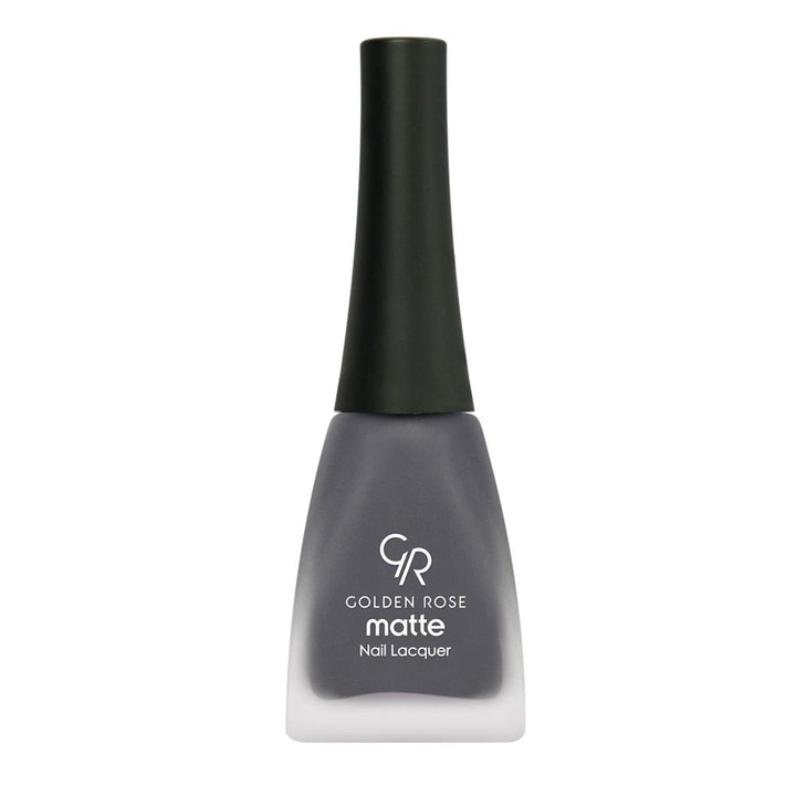 Golden Rose-Matte Nail Lacquer