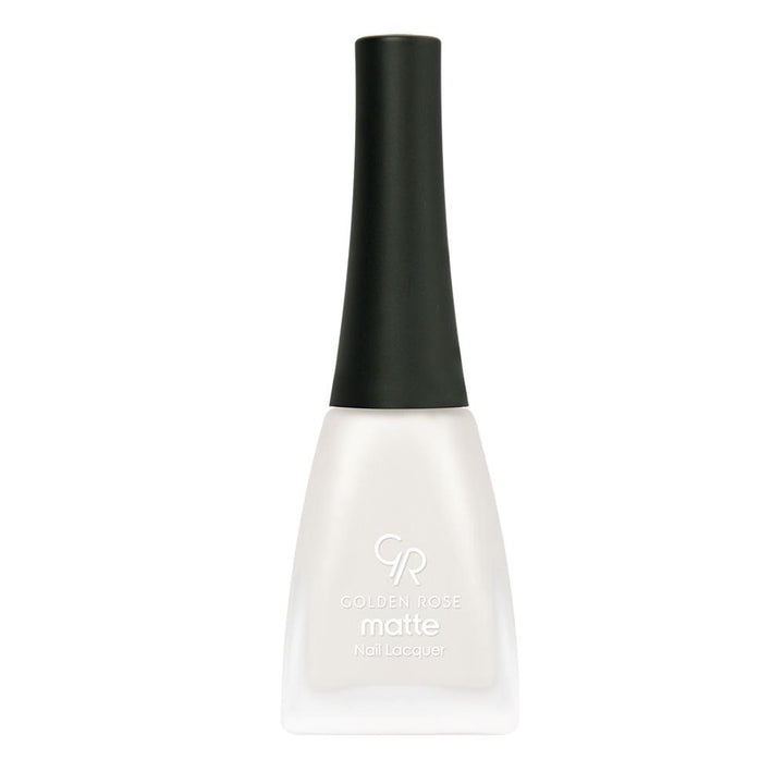 Golden Rose-Matte Nail Lacquer